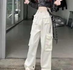 デニムパンツ　ジーンズ