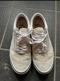 バンズ　オールドスクール　27.5 スケートクラシック