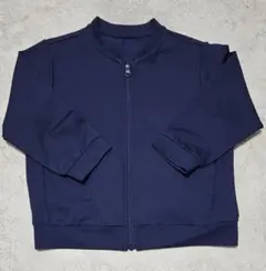 ベビー服 ユニクロ エアリズムUVカットメッシュパーカー 90cm