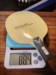 Xuperman S1 ZL-カーボンインナー中国式 新品未使用