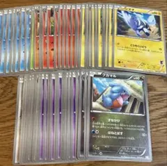 ポケカ ノーマル まとめ売り BTV HS GBR 約50枚