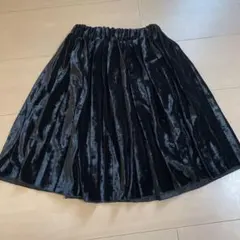 プリーツスカート スカート