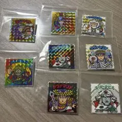 ビックリマンチョコ シール まとめ売り