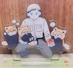 氷の城壁 カフェ アクスタ - メルカリ