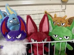 BIGOLIVEぬいぐるみ（非売品） 非売品】 ビゴライブ ぬいぐるみ - メルカリ