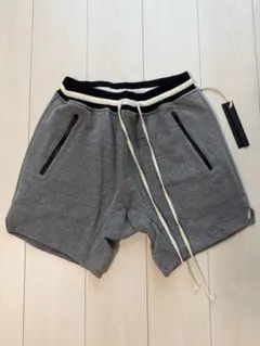 （S）FEAR OF GOD shorts ハーフパンツ 5thのサムネイル