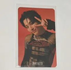 ONE N' ONLY HAYATO 高尾颯斗 WARAiNA トレカ