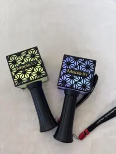 King & Prince ペンライト2本セット