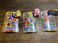 スノープリンセスコーデ3点セット