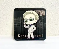 【新品・未使用】 呪術廻戦 東急ホテルコラボ カフェ限定コースター 七海建人