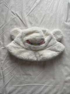 ディズニー　帽子