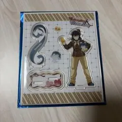 鬼滅の刃 バレンタイン＆ホワイトデー2026 アクリルスタンド 嘴平伊之助