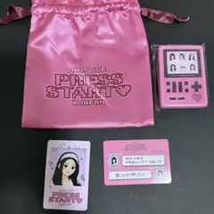 ILLIT プレミアムシート（VIPシート） 特典 ミンジュ MINJU - メルカリ