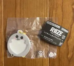 【4/12までお値下げ】 RIIZE シャカシャカアクリルチャーム ウンソク