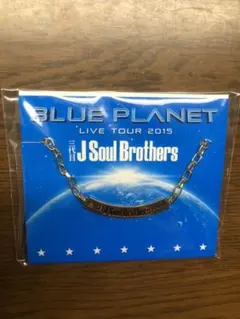ネックレス　三代目JSOULBROTHERS