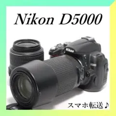 2026年最新】D5000 レンズキットの人気アイテム - メルカリ