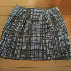 ロペ 台形スカート