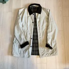 LANDS' END カバーオール