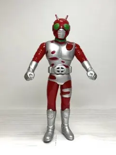 2026年最新】仮面ライダーZXフィギュアの人気アイテム - メルカリ