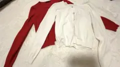 INGNI イング カーディガン 2枚セット