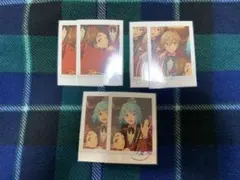 あんスタ 5周年ぱしゃこれ　ともや　光　創
