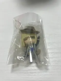 ツイステ 肩ズン ルーク