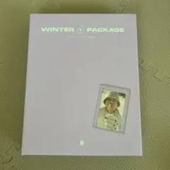BTS WINTER PACKAGE 2020 ウィンパケ テヒョン テテ - メルカリ