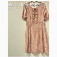 KarL Park Lane ワンピース 9号