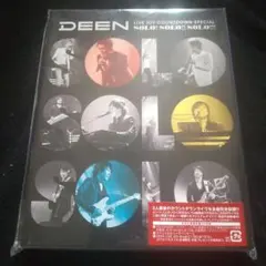 2026年最新】DEEN LIVE JOY-COUNTDOWN SPECIAL ~ソロ!ソロ!!ソロ