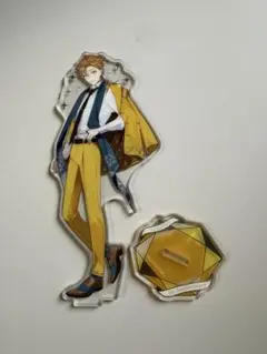 にじさんじ 伏見ガク アクリルスタンド