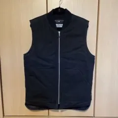2026年最新】carhartt ダックベスト ブラックの人気アイテム - メルカリ