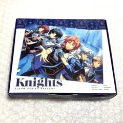 あんスタ!　Knights　アルバム　初回限定版