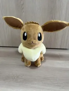 2026年最新】もふぐっと ポケモン イーブイの人気アイテム - メルカリ