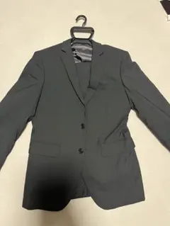年末年始のみ　THE SUIT COMPANY スーツ グレー　上下　まとめて割