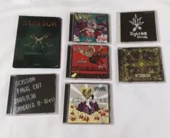phobia of thug calusari m.o.a pound 052 - メルカリ