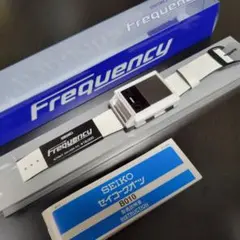 2026年最新】SEIKO Frequency 小室の人気アイテム - メルカリ