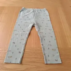 UNIQLO ベビー レギンス 90cmのサムネイル