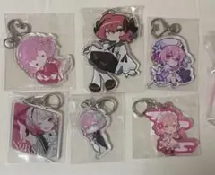 2025年最新】nqrse アクキー あらなるめいの人気アイテム - メルカリ