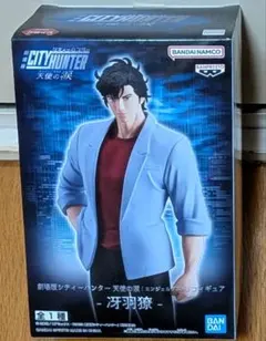 2026年最新】冴羽獠フィギュアの人気アイテム - メルカリ