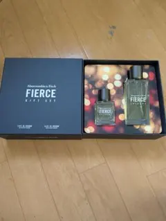 Abercrombie & Fitch FIERCE ギフトセットのサムネイル