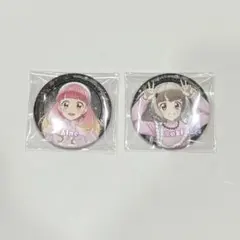アイカツ 友希あいね サンリオ 缶バッジ まとめ売り アイカツ 友希あいね サンリオ 缶バッジ まとめ売り アイカツ