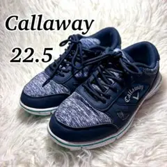 Callaway キャラウェイ ゴルフシューズ SOLAIRE 22.5㎝のサムネイル