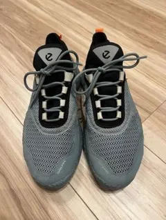eccoバイオムh5 極美品　26センチ　EU41のサムネイル