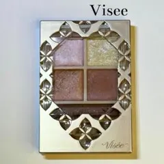 ヴィセ リシェ Visee パノラマデザイン アイパレット BE-9