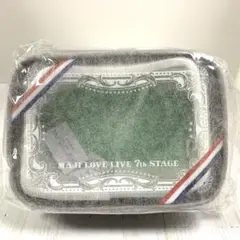 うたプリ　寿嶺二　ポーチ