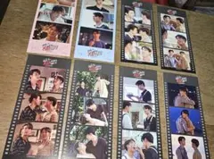 MeenPing 日本 ファンミ FM イベント くじ コンプリート セット