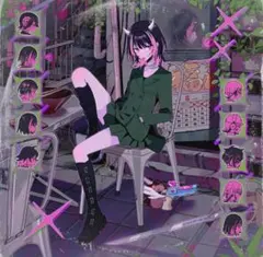 2026年最新】ずっと真夜中でいいのにレコード盤の人気アイテム - メルカリ