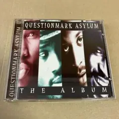 Questionmark Asylum – The Album