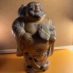 【お値下げしました！】九谷焼　布袋　盃 九谷焼|布袋様|【ハードオフ公式通販】オフモール|2030120000134555