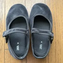 !!限定値下げ !! 2足セット　キッズバレエシューズ